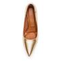 Imagem de Scarpin vizzano 1184.1501 dourado feminino