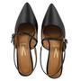 Imagem de Scarpin Vizzano Bico Fino Slingback