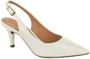 Imagem de Scarpin Vizzano Branco Off 1185700