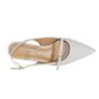 Imagem de Scarpin Vizzano Feminino Slingback Salto Baixo 1441.103