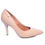 Imagem de Scarpin Vizzano Feminino11841101 Nude