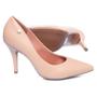 Imagem de Scarpin Vizzano Feminino11841101 Nude