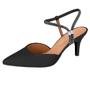 Imagem de Scarpin vizzano salto baixo ref 1185.1138.29269 feminino