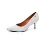 Imagem de Scarpin Vizzano Salto Médio - Feminino