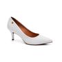 Imagem de Scarpin Vizzano Salto Médio - Feminino
