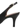 Imagem de Scarpin Vizzano Slingback Salto Médio 1185.700 Preto