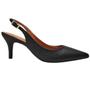 Imagem de Scarpin Vizzano SlingBack Salto Médio Fino Feminino 1185.700