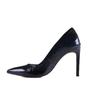 Imagem de Scarpin Zariff Feminino Ruby Verniz/Preto