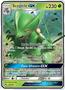 Imagem de Sceptile-GX (22/214) - Carta Avulsa Pokemon