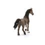 Imagem de SCHLEICH Horse Club, Estatueta animal, Brinquedos de Cavalo para Meninas e Meninos de 5 a 12 anos, Garanhão Árabe