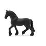 Imagem de SCHLEICH Horse Club, Estatueta animal, Brinquedos de Cavalo para Meninas e Meninos de 5 a 12 anos, Mare Frísia