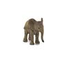 Imagem de Schleich Wild Life, Estatueta animal, Brinquedos Animais para Meninos e Meninas de 3 a 8 anos, Bezerro elefante africano