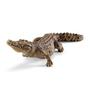 Imagem de Schleich Wild Life, Estatueta animal, Brinquedos Animais para Meninos e Meninas de 3 a 8 anos, Crocodilo