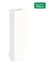 Imagem de Schneider orion modulo cego 1/2 mod branco s70866004 2 unidades