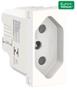 Imagem de Schneider orion modulo tomada 2p+t 20a branco s70203104