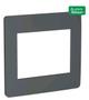 Imagem de Schneider orion placa 4x4 6 postos stellar black s730203294