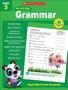 Imagem de Scholastic Success With Grammar Grade 3 2022