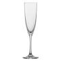 Imagem de Schott Zwiesel - Kit 6X Taças Cristal (Titânio) Champagne Classico 210ml