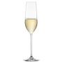 Imagem de Schott Zwiesel - Kit 6X Taças Cristal (Titânio) Champagne Fortissimo 240ml