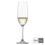 Imagem de Schott Zwiesel - Kit 6X Taças Cristal (Titânio) Champagne Ivento 228ml