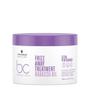 Imagem de Schwarzkopf BC Bonacure Clean Away Babassu Máscara 500 ml