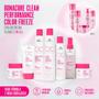 Imagem de Schwarzkopf BC Clean Performance Color Freeze Máscara Travel Size