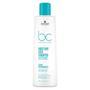 Imagem de Schwarzkopf BC Clean Performance Moisture Kick Kit  Shampoo + Máscara