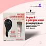 Imagem de Schwarzkopf  BC R Rescue Kit Sealed 100ml Escova Anti-Quebra