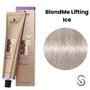 Imagem de Schwarzkopf BlondMe Lifting Superclareadora Ice 60 ml