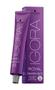 Imagem de Schwarzkopf Igora Fashion Lights L-49 Bege Violeta 60ml