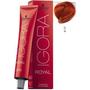 Imagem de Schwarzkopf Igora Royal Coloração 8/77 Louro Claro Cobre Extra 60ml