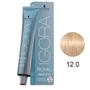 Imagem de Schwarzkopf Igora Royal Highlifts 12.0 Super Clareador Natural 60g