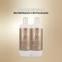 Imagem de Schwarzkopf Professional BlondMe All Blondes Rich Kit 2 Shampoo 1L