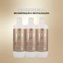 Imagem de Schwarzkopf Professional BlondMe All Blondes Rich Kit 3 Shampoo 1L