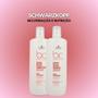 Imagem de Schwarzkopf Professional Repair Rescue Shampoo e Condicionador 1L