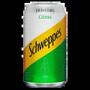 Imagem de Schweppes Citrus Leve Em Açucares 350Ml (6 Latas)