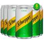 Imagem de Schweppes Citrus Leve Em Açucares 350Ml (6 Latas)