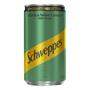Imagem de Schweppes Sabor Limão Com Toque De Sal 220Ml (6 Latas)