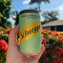 Imagem de Schweppes Sabor Limão Com Toque De Sal 220Ml (6 Latas)