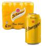 Imagem de Schweppes Tônica 350Ml (6 Latas)