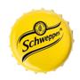 Imagem de Schweppes Tonica LATA ROSE Frutas Vermelhas 220ml kit 6unidades