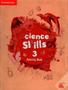 Imagem de Science skills 3 ab with online activities - CAMBRIDGE BILINGUE