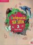 Imagem de Science skills 3 pb - CAMBRIDGE BILINGUE