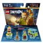 Imagem de Scooby Doo Team Pack - Lego Dimensions