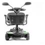 Imagem de Scooter Elétrica Motorizada Speed S Power Lite  Conforto, Praticidade e Segurança