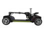 Imagem de Scooter Elétrica/Quadriciclo Elétrico modelo LB Light - Dellamed