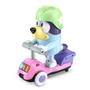 Imagem de Scooter VTech Bluey Scooter Time Bluey para crianças de 3 a 6 anos