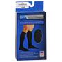 Imagem de Scott Specialties Medical Legware Socks For Men 20-30 Black kpp, X-LARGE 1 cada pela Scott Specialties