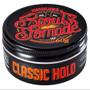 Imagem de Scout Pomade Classic Hold 60G - Efeito Brilho Média Fixação