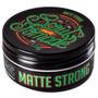 Imagem de Scout Pomade Matte Strong 120G - Efeito Seco Alta Fixação